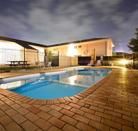 Winning Post Motor Inn - Southport Accommodation