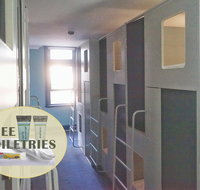 Tiger Hostel Sydney - Accommodation Southport