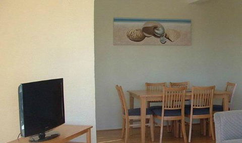 Waterview Apartments - Southport Accommodation 5