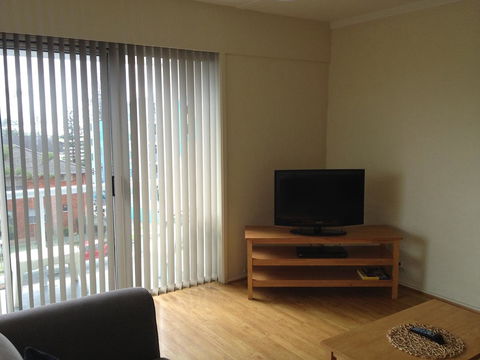 Waterview Apartments - Southport Accommodation 12