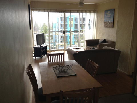 Waterview Apartments - Southport Accommodation 2