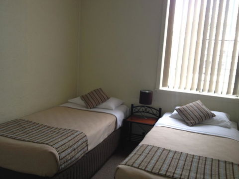 Waterview Apartments - Southport Accommodation 9