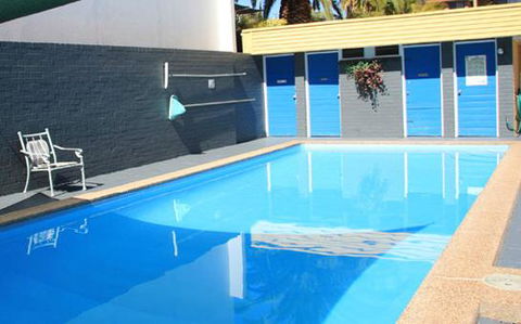 Waterview Apartments - Southport Accommodation 17