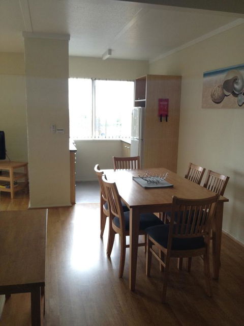 Waterview Apartments - Southport Accommodation 13