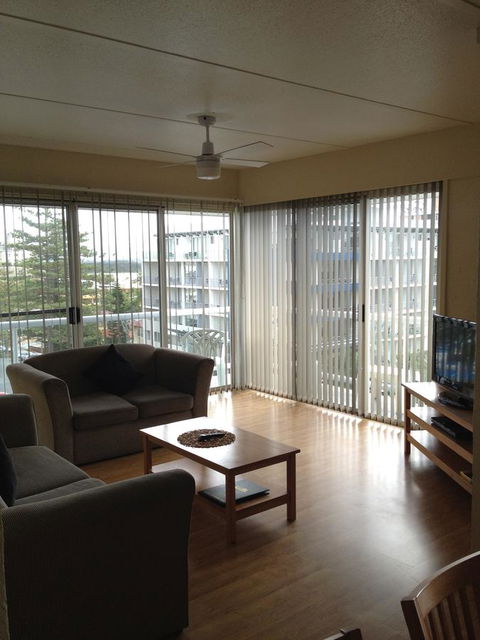 Waterview Apartments - Southport Accommodation 10