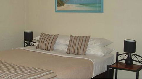 Waterview Apartments - Southport Accommodation 18