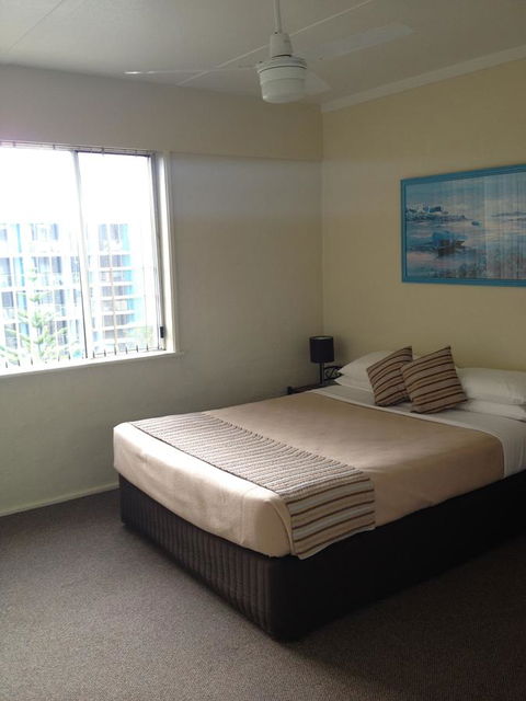 Waterview Apartments - Southport Accommodation 1