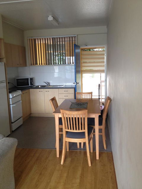 Waterview Apartments - Southport Accommodation 4