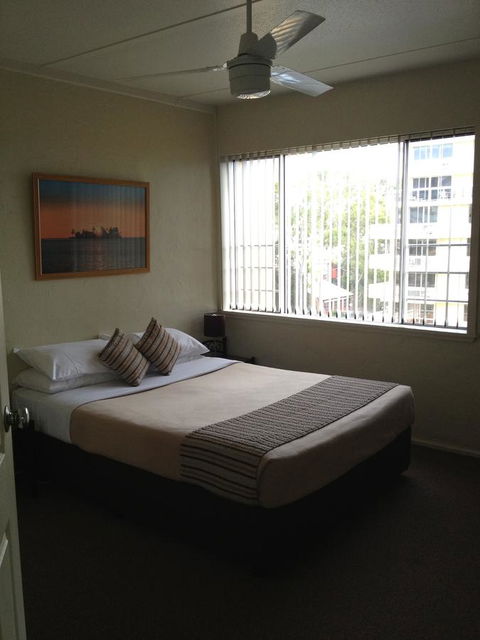 Waterview Apartments - Southport Accommodation 8