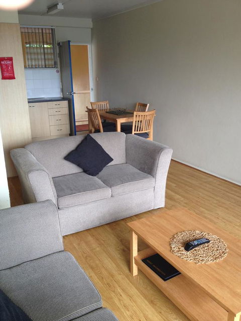 Waterview Apartments - Southport Accommodation 3