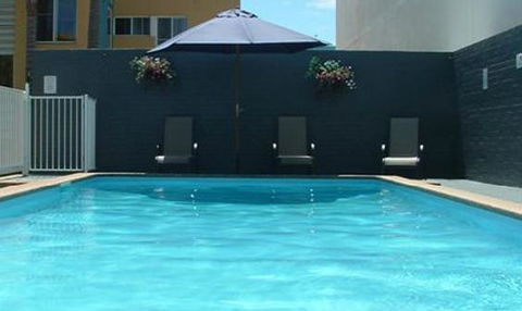 Waterview Apartments - Southport Accommodation 21