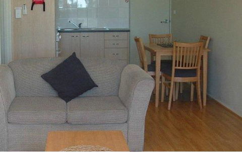 Waterview Apartments - Southport Accommodation 19