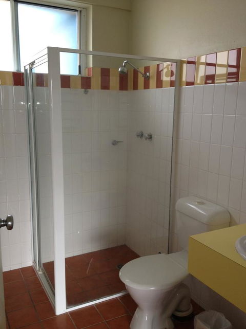 Waterview Apartments - Southport Accommodation 7