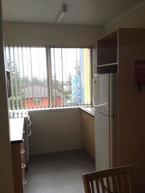 Waterview Apartments - Southport Accommodation 11