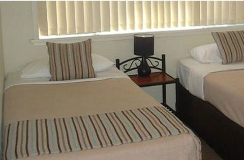 Waterview Apartments - Southport Accommodation 20
