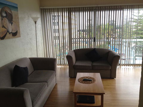 Waterview Apartments - Southport Accommodation 14