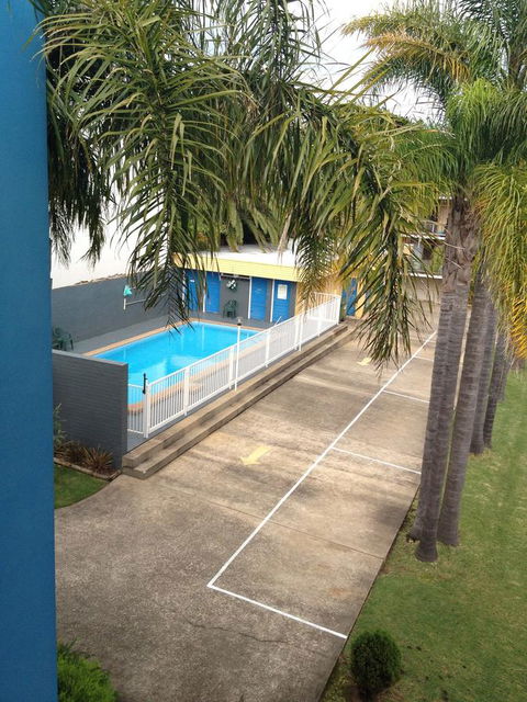 Waterview Apartments - Southport Accommodation 15