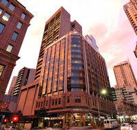 Metro Hotel Marlow Sydney Central - Accommodation Southport