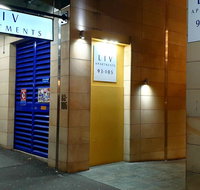 Liv Apartments Haymarket - Accommodation Southport