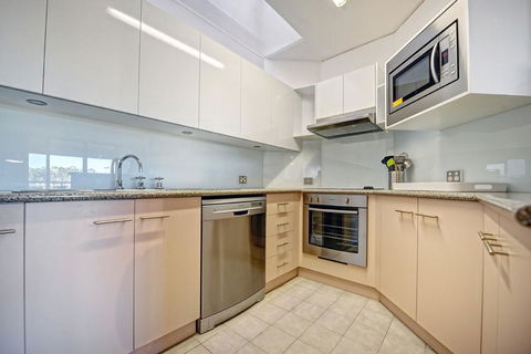 Charlesworth Bay Beach Resort - Southport Accommodation 17