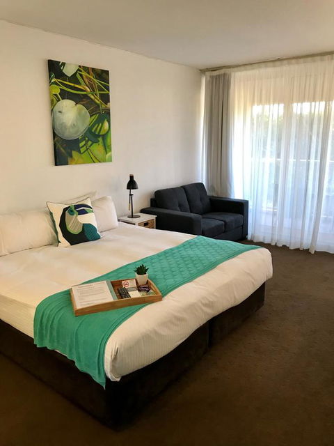 Charlesworth Bay Beach Resort - Southport Accommodation 14