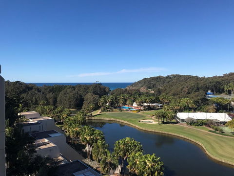 Charlesworth Bay Beach Resort - Southport Accommodation 26