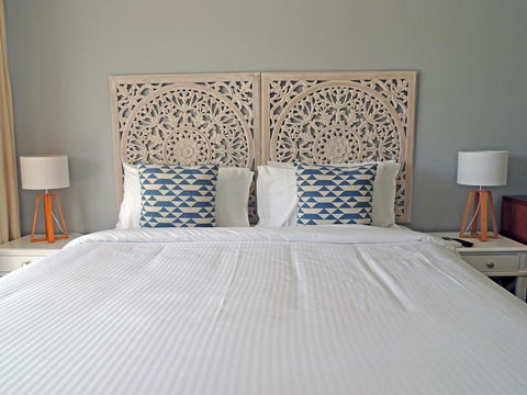 Charlesworth Bay Beach Resort - Southport Accommodation 4