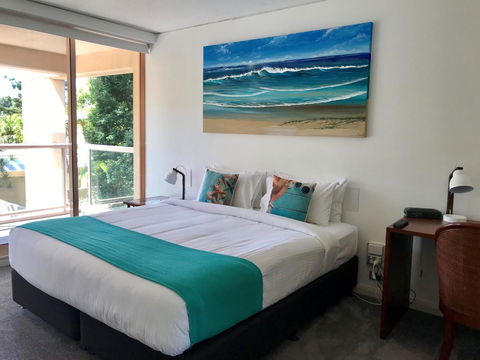 Charlesworth Bay Beach Resort - Southport Accommodation 13