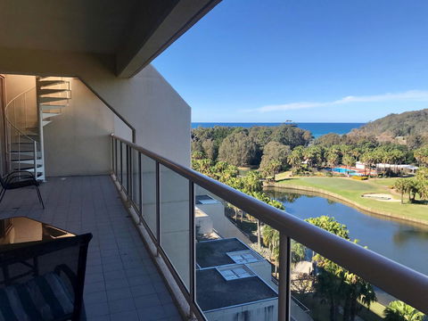 Charlesworth Bay Beach Resort - Southport Accommodation 27