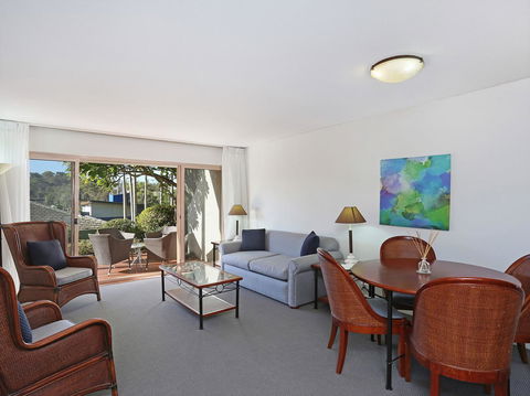 Charlesworth Bay Beach Resort - Southport Accommodation 43