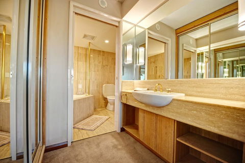Charlesworth Bay Beach Resort - Southport Accommodation 18