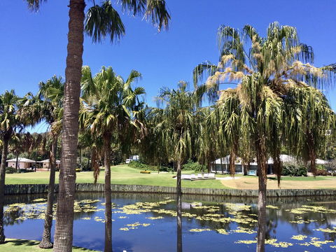 Charlesworth Bay Beach Resort - Southport Accommodation 23