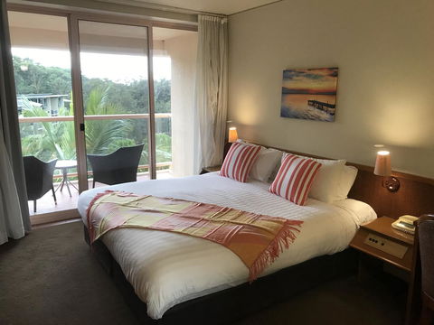 Charlesworth Bay Beach Resort - Southport Accommodation 1