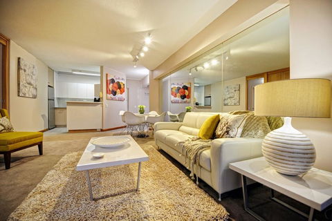 Charlesworth Bay Beach Resort - Southport Accommodation 16