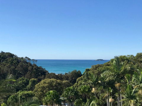 Charlesworth Bay Beach Resort - Southport Accommodation 28