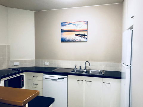 Charlesworth Bay Beach Resort - Southport Accommodation 40