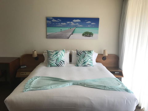 Charlesworth Bay Beach Resort - Southport Accommodation 37