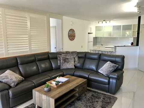 Charlesworth Bay Beach Resort - Southport Accommodation 12