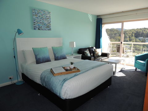 Charlesworth Bay Beach Resort - Southport Accommodation 33