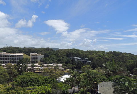 Charlesworth Bay Beach Resort - Southport Accommodation 3