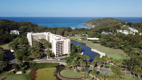 Charlesworth Bay Beach Resort - Southport Accommodation 36