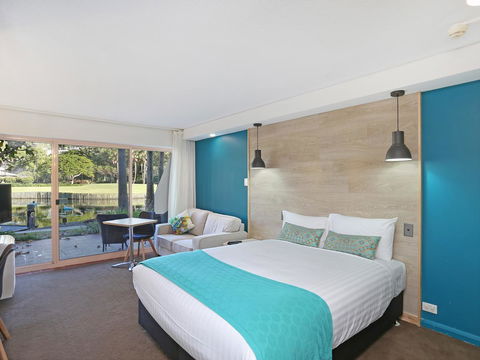 Charlesworth Bay Beach Resort - Southport Accommodation 41
