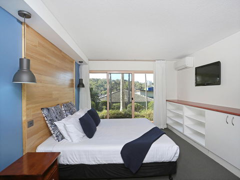 Charlesworth Bay Beach Resort - Southport Accommodation 44