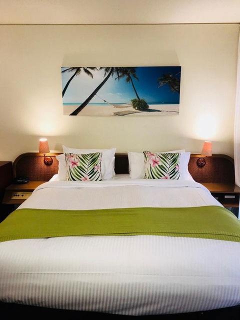 Charlesworth Bay Beach Resort - Southport Accommodation 39