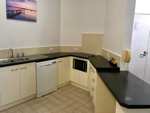 Charlesworth Bay Beach Resort - Southport Accommodation 11