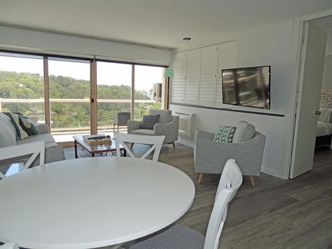 Charlesworth Bay Beach Resort - Southport Accommodation 6