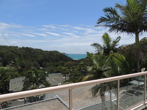 Charlesworth Bay Beach Resort - Southport Accommodation 8