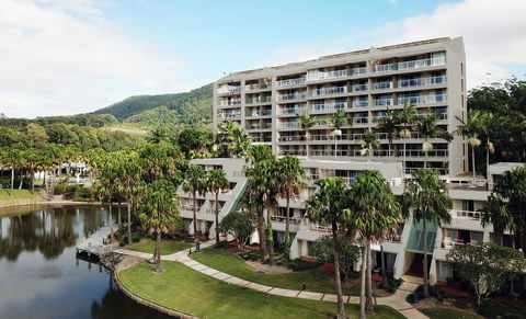 Charlesworth Bay Beach Resort - Southport Accommodation 35