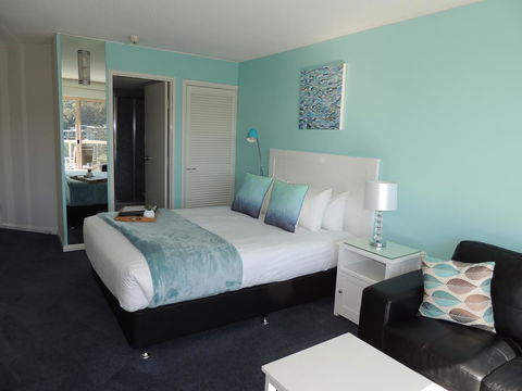 Charlesworth Bay Beach Resort - Southport Accommodation 34