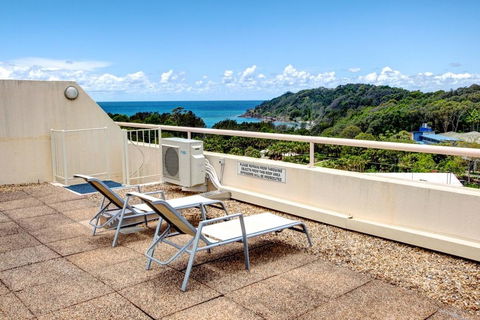 Charlesworth Bay Beach Resort - Southport Accommodation 21
